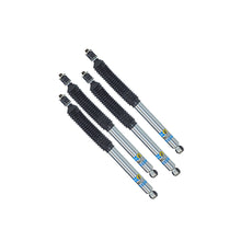 Load image into Gallery viewer, 14-18-Ram-2500-(Diesel)-4In-Lift-Kit-W-Or-WO-Replacement-Radius-Arms--Bilstein-Shock-Box