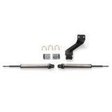 Fabtech FTS23164 2.25DLSS N/R DUAL SS KIT