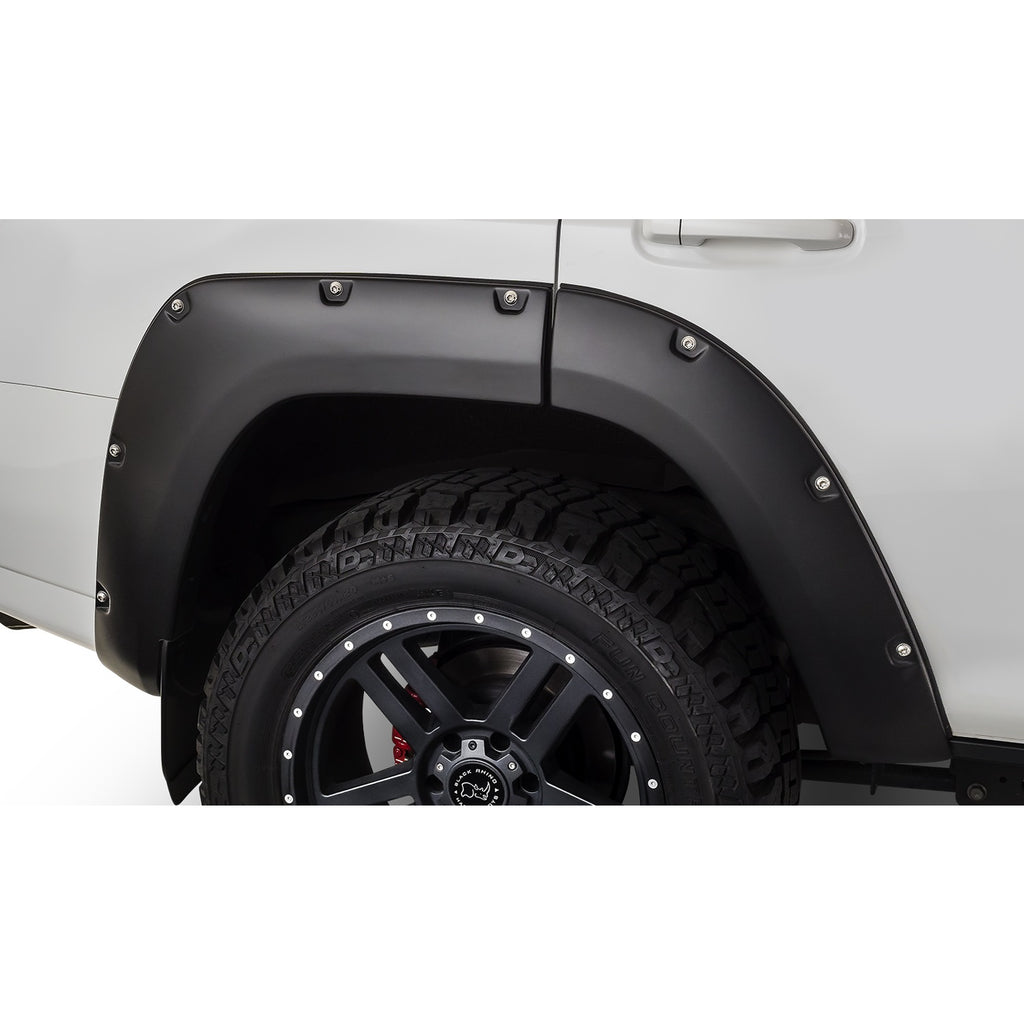 14-18-Toyota-4Runner-Pocket-Style-Flares-2Pc-Excludes-Limited---Black