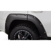 Load image into Gallery viewer, 14-18-Toyota-4Runner-Pocket-Style-Flares-2Pc-Excludes-Limited---Black