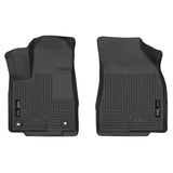 Husky Liners 52311 Front Floor Liners