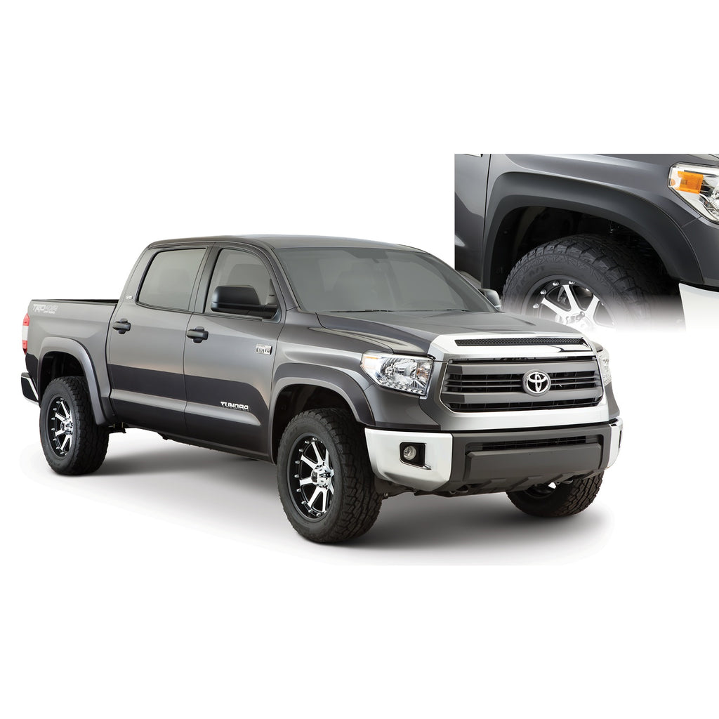14-18-Toyota-Tundra-Fleetside-Extend-A-Fender-Style-Flares-4Pc---Black