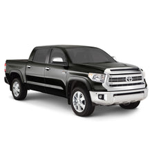 Load image into Gallery viewer, 14-18-Toyota-Tundra-Fleetside-Oe-Style-Flares---4-Pc-66.778.797.6In-Bed---Black