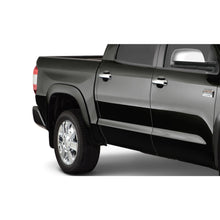Load image into Gallery viewer, 14-18-Toyota-Tundra-Fleetside-Oe-Style-Flares---4-Pc-66.778.797.6In-Bed---Black