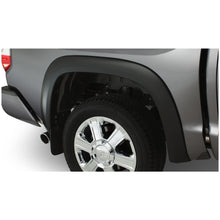 Load image into Gallery viewer, 14-18-Toyota-Tundra-Fleetside-Oe-Style-Flares-4Pc-66.778.797.6In-Bed---Black