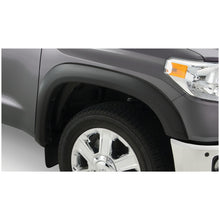 Load image into Gallery viewer, 14-18-Toyota-Tundra-Oe-Style-Flares-2Pc-Fits-W-Factory-Mudflap---Black