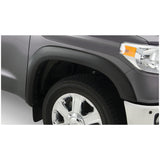 Bushwacker 30037-02 Fender Flares OE-Style 2Pc Front