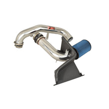 Load image into Gallery viewer, 14-18-Vw-Mkvi-(Mk6)-Jetta-Gli-1.8L-Turbo-Tsi-Polished-Short-Ram-Intake-WMr-Tech--Heat-Shield