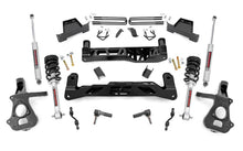 Load image into Gallery viewer, Rough Country 23733 Suspension Lift Kit for Select Chevrolet Silverado 1500, GMC Sierra