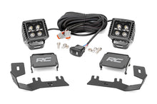 Load image into Gallery viewer, Rough Country 71054 LED Light for Select Chevrolet Silverado 1500, GMC Sierra