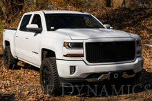 Load image into Gallery viewer, Diode Dynamics DD6658 Pod light featuring advanced TIR optics for high efficiency and focus. for Select Chevrolet Silverado 1500, GMC Sierra