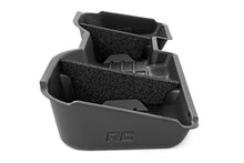 Load image into Gallery viewer, Rough Country RC09031A Under Seat Storage Compartment for Select Chevrolet Silverado 1500, Chevrolet Silverado HD, Chevrolet Silverado HD, GMC Sierra 1500, GMC Sierra HD, GMC Sierra HD