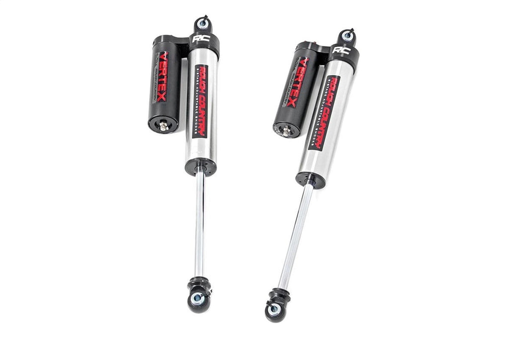 Rough Country 699012 Vertex Shocks for Select Ford F-150