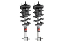 Load image into Gallery viewer, Rough Country 502063 Leveling Strut Kit for Select Chevrolet Silverado 1500, GMC Sierra