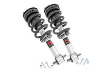 Load image into Gallery viewer, Rough Country 502063 Leveling Strut Kit for Select Chevrolet Silverado 1500, GMC Sierra