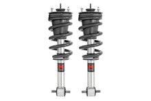 Load image into Gallery viewer, Rough Country 502084 Leveling Strut Kit for Select Chevrolet Silverado 1500, Chevrolet Suburban 1500, Chevrolet Tahoe, GMC Sierra 1500, GMC Yukon, GMC Yukon XL