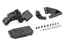 Load image into Gallery viewer, Rough Country PW050052 Retractable Bed Step for Select Chevrolet Silverado 1500, Chevrolet Silverado LD, GMC Sierra
