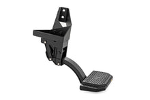 Load image into Gallery viewer, Rough Country PW050052 Retractable Bed Step for Select Chevrolet Silverado 1500, Chevrolet Silverado LD, GMC Sierra