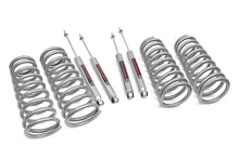 Load image into Gallery viewer, Rough Country 31930 Suspension Lift Kit w/N3 Shocks for Select Ram 2500, Ram