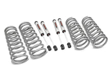 Load image into Gallery viewer, Rough Country 31970 Suspension Lift Kit w/V2 Shocks for Select Ram