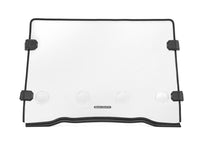 Load image into Gallery viewer, Rough Country 98241810 Windshield for Select Polaris RZR XP EPS, Polaris RZR XP EPS DYNAMIX Edition, Polaris RZR XP EPS Desert Edition, Polaris RZR XP EPS Fox Edition, Polaris RZR XP EPS Gold Matte Metallic LE, Polaris RZR XP EPS High Lifter Edition,