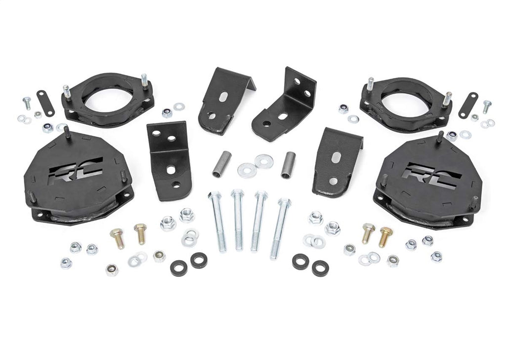 Rough Country 90500 Suspension Lift for Select Subaru Forester