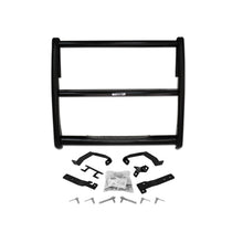 Load image into Gallery viewer, 14-19-Chevrolet-Silv-1500-Ld-(Classic)-3000-Series-Stepguard---Black-(Grille-Guard-Only)