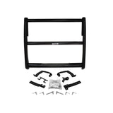 Go Rhino 3174B 3000 Series StepGuard - Center Grille Guard only