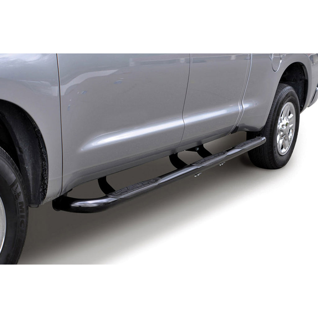 14-19-Chevrolet-Silverado-1500-Ld-Classic-Cc-5.8Ft-Bed-6000-Series-Sidesteps---W2w---Black