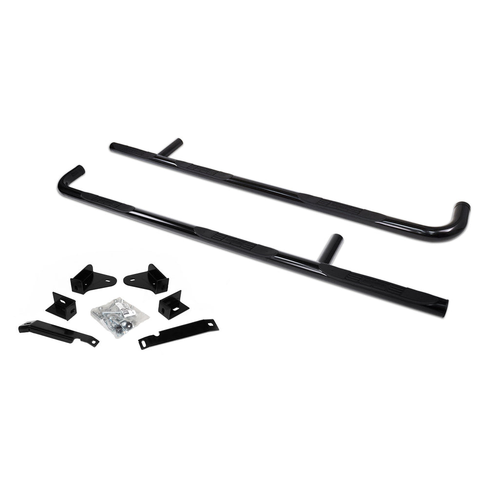14-19-Chevrolet-Silverado-1500-Ld-Classic-Cc-5.8Ft-Bed-6000-Series-Sidesteps---W2w---Black