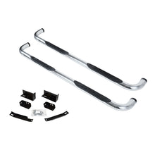Load image into Gallery viewer, 14-19-Chevrolet-Silverado-1500-Ld-(Classic)-4000-Series-Sidesteps---Cab-Length---Ss