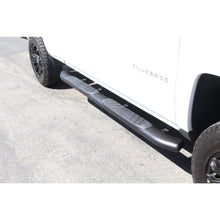 Load image into Gallery viewer, 14-19-Chevy-1500-Ld-(Classic)-5In-Oe-Xtreme-Composite-Complete-Kit-WSidesteps--Brkts