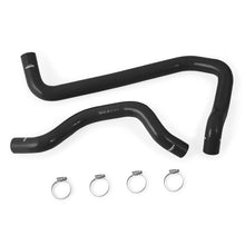 Load image into Gallery viewer, 14-19-Chevy-Corvette-StingrayZ06-Black-Silicone-Radiator-Hose-Kit