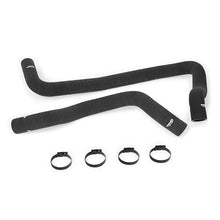 Load image into Gallery viewer, 14-19-Chevy-Corvette-StingrayZ06-Matte-Black-Silicone-Radiator-Hose-Kit