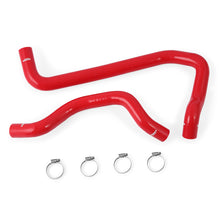 Load image into Gallery viewer, 14-19-Chevy-Corvette-StingrayZ06-Red-Silicone-Radiator-Hose-Kit