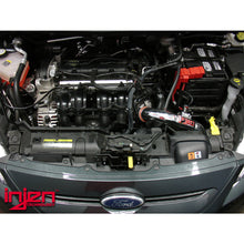 Load image into Gallery viewer, 14-19-Ford-Fiesta-1.6L-Polished-Cold-Air-Intake