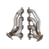 Hooker 70301411-RHKR  BlackHeart Shorty Headers
