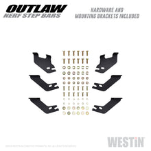 Load image into Gallery viewer, 14-19-Toyota-4Runner-Sr5TrdTrd-Pro-(Exc-Limited--Nightshade)-Outlaw-Nerf-Step-Bars