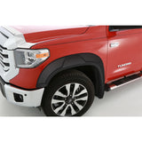 Bushwacker 30923-02 DRT STYLE FENDER FLARE - 4PC