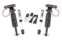 Load image into Gallery viewer, Rough Country 56957 Leveling Lift Kit w/Shocks for Select Ford F-150