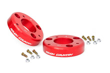 Load image into Gallery viewer, Rough Country 569RED Front Leveling Kit for Select Ford F-150