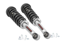 Load image into Gallery viewer, Rough Country 501068 Leveling Strut Kit for Select Ford F-150