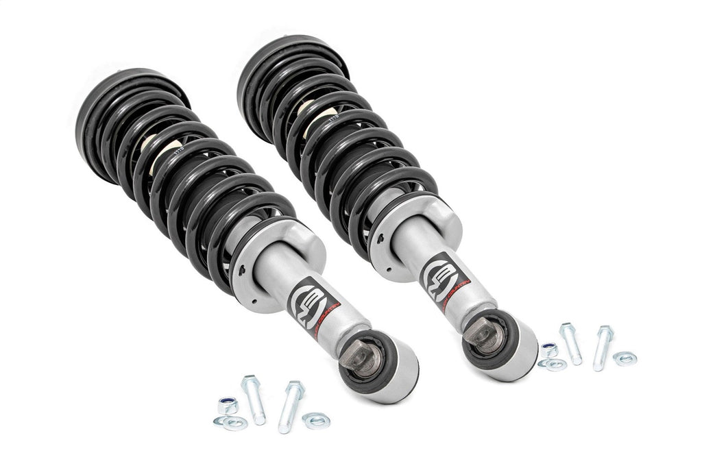 Rough Country 501095 Lifted N3 Struts for Select Ford F-150