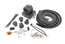 Load image into Gallery viewer, Rough Country RCZ4705A Heater Kit for Select Yamaha YXM700 Viking EPS Ranch Edition, Yamaha YXM700 Viking EPS SE, Yamaha YXM700 Viking VI, Yamaha YXM700 Viking VI EPS, Yamaha YXM700 Viking VI EPS Ranch Edition, Yamaha YXM700 Viking VI EPS SE