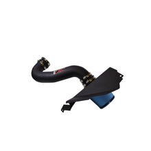 Load image into Gallery viewer, 14-20-Dodge-Durango-RT-5.7L-V8-Wrinkle-Black-Power-Flow-Air-Intake-System