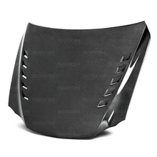 Load image into Gallery viewer, 14-20-Lexus-Is250Is300-Bt-Style-Carbon-Fiber-Hood