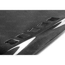 Load image into Gallery viewer, 14-20-Lexus-Is250Is300-Bt-Style-Carbon-Fiber-Hood