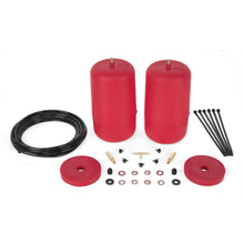 Load image into Gallery viewer, 14-20-Nissan-Rogue-Fwd--Awd-1000-Air-Spring-Kit