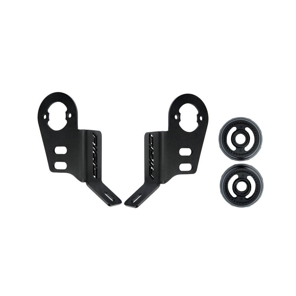 14-20-Polaris-Rzr-Turbo-A-Pillar-Mount-Fits-Reflect-And-Two-D-Series,-D-Ss-Series-Or-Ignite-Rigid-Industries
