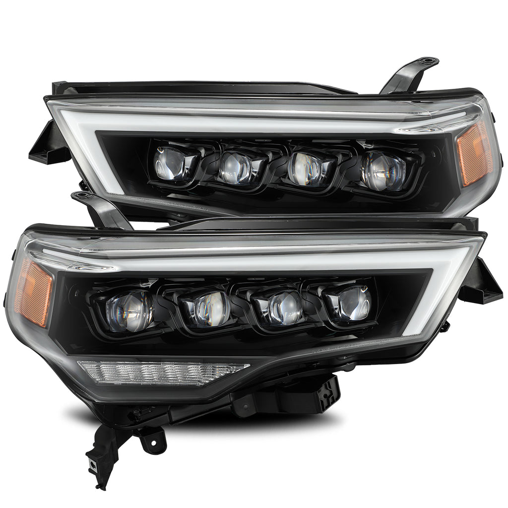 14-20-Toyota-4Runner-Nova-Led-Proj-Headlights-Plank-Style-Alpha-Black-WActivation-Light